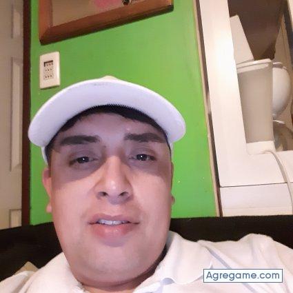 Maurithox chico soltero en Colina