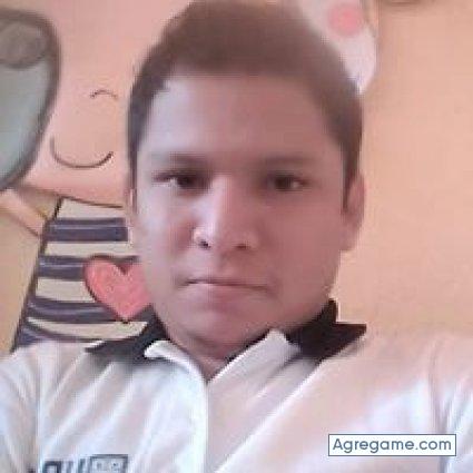johnthomas chico soltero en Coatepeque