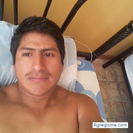 Carlostrelless chico soltero en Moquegua