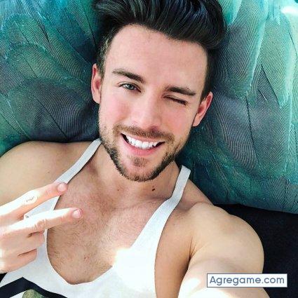 Michelin33 chico soltero en Torralba De Calatrava