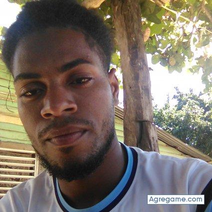 UryDlr chico soltero en Las Matas De Farfán