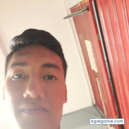 Jbsa16 chico soltero en Guadalupe