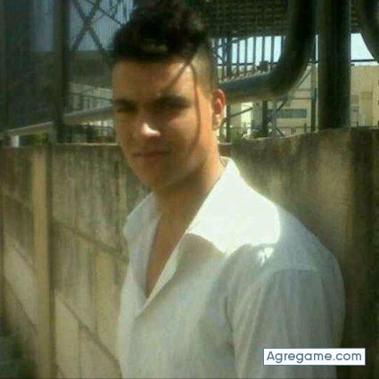 naim19999 chico soltero en Sa Pobla