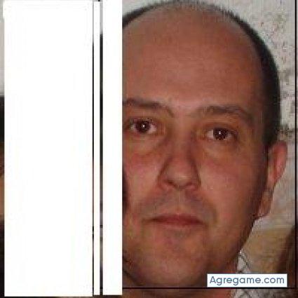 LUYSS chico soltero en Sevilla