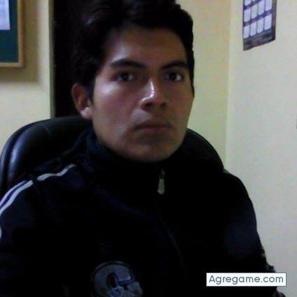 jhonkimboll chico soltero en Tacna