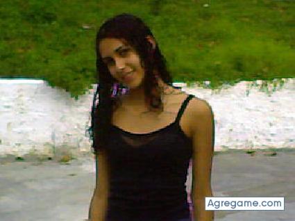 DANITAAA chica soltera en San Cristóbal