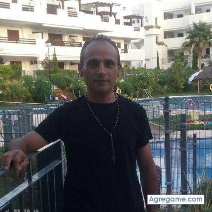 manu412 chico soltero en San Juan De Los Terreros