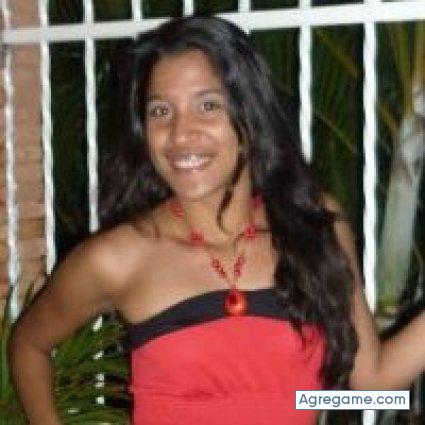 KatherineDucart chica soltera en Caracas