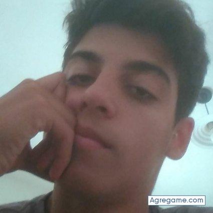 nachosanzeri chico soltero en Huanguelén