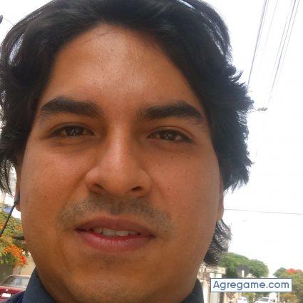 Carlos_c123 chico soltero en Lince