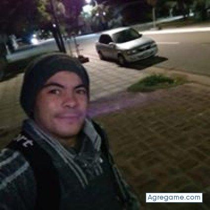 Lautaro Maldonado