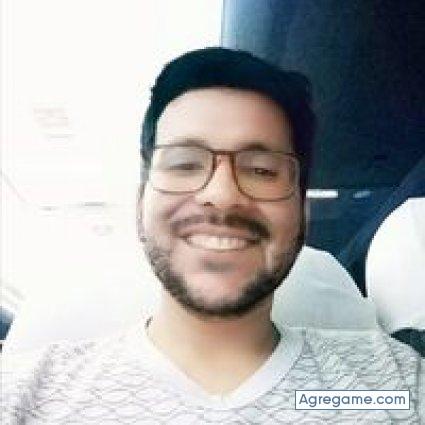 chebass5555 chico soltero en Lima