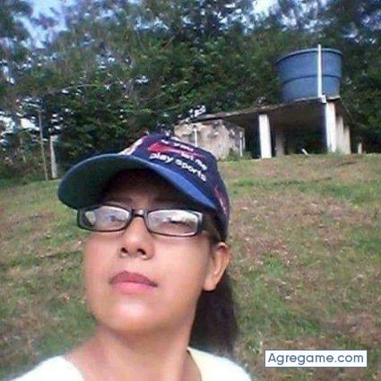 Orly74linda chica soltera en Bucaramanga