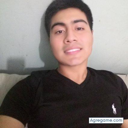 Misael260995 chico soltero en Guadalupe