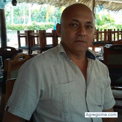 Vicentehabana chico soltero en Arroyo Naranjo