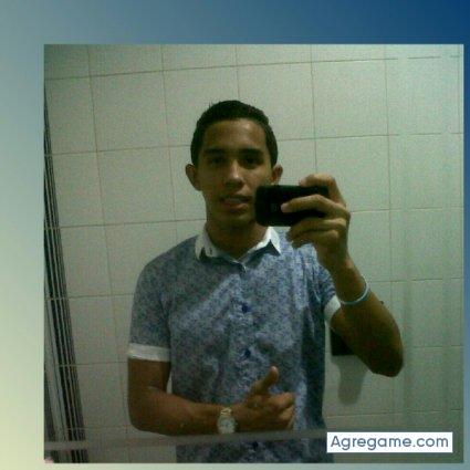 Cristianmunoz chico soltero en Barranquilla