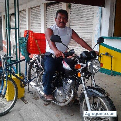 darislove2011 chico soltero en Veracruz