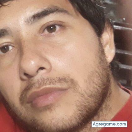 sandokan8586 chico soltero en San Miguel De Tucumán