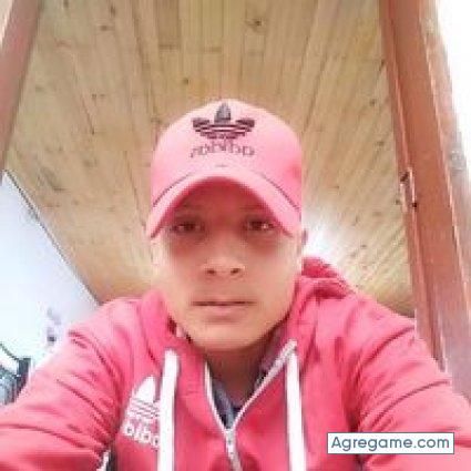 jhonatanmoreno6775 chico soltero en El Carmelo