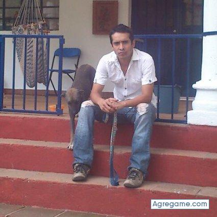 Aaron17 chico soltero en Tepoztlán