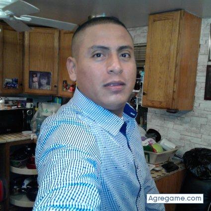 Chagoperro chico soltero en El Monte