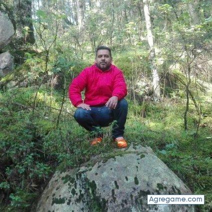 germanavi chico soltero en Aquila