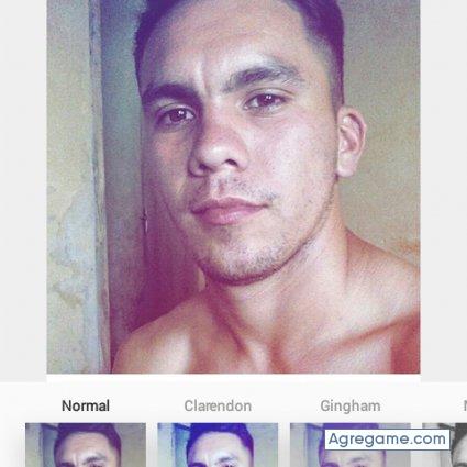 elia5 chico soltero en Itá