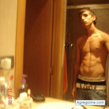 luxitoo chico soltero en Barcelona