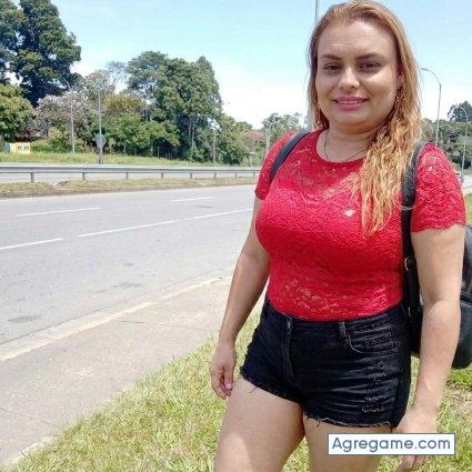 Foto de Carolina Martinez, 43 años en Ebéjico