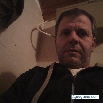 Potroloco chico casado en Río Branco