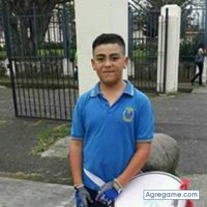 joseantonio8422 chico soltero en San Rafael Arriba