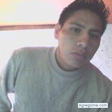 nolbertojoly chico soltero en Olathe