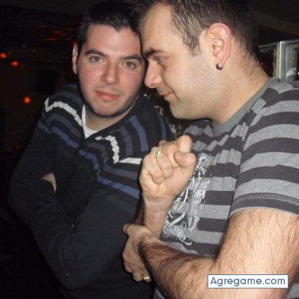 Zurita85 chico soltero en Navalcarnero