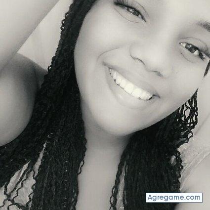 Miralbiitah chica soltera en Quito