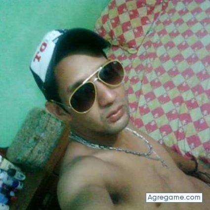 YohnnyAlexanderrojas chico soltero en Yaritagua