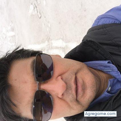 Renedesantiago chico soltero en Maipú