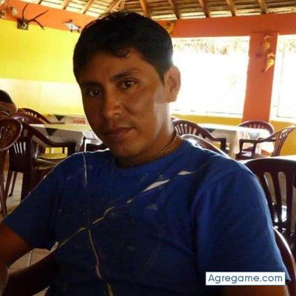 damiancbba chico soltero en Chimoré