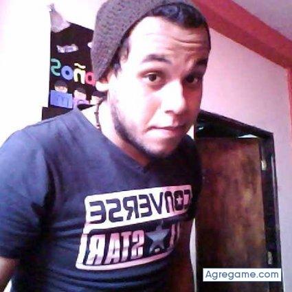 karmanvnzl chico soltero en Maracaibo