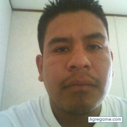 alberto8 chico soltero en Anderson