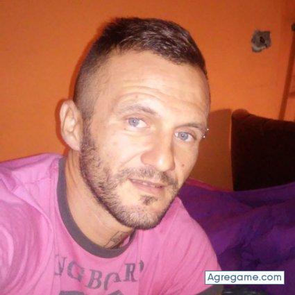 Panizi chico soltero en Maspalomas