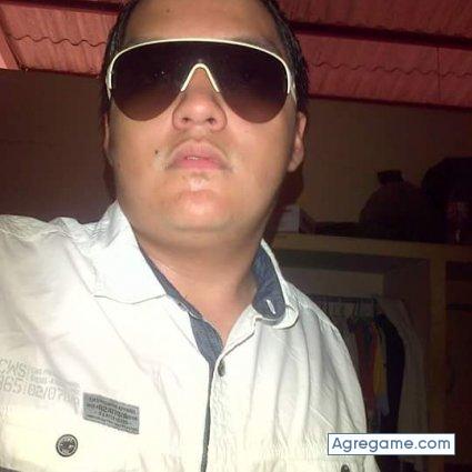 Johandres18 chico soltero en Machala