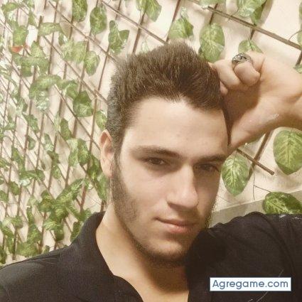 lllAlekslll chico soltero en Alicante