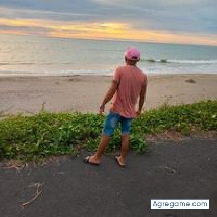 stiveenvinces chico soltero en Flavio Alfaro