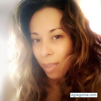 Marysol01 chica soltera en Huercal-overa