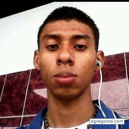 Infinito92 chico soltero en David