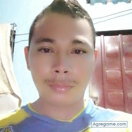 Foto de Cruzitojustin, 34 años en Apopa