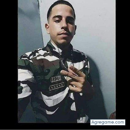 Penerico2020 chico soltero en Puerto Viejo