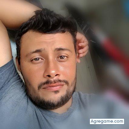 JEANKA86 chico soltero en Buenos Aires Puntarenas