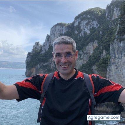 kabayerro13 chico soltero en Getxo