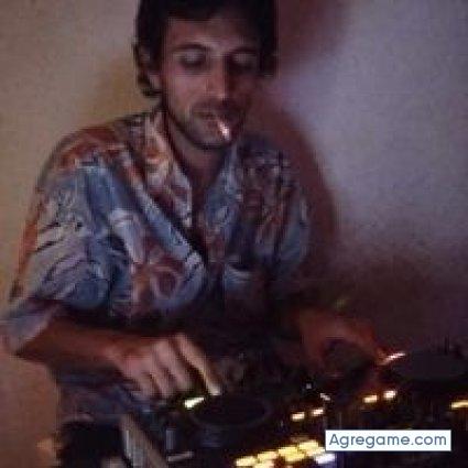 gabrielbortagaray chico soltero en Concordia